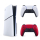 Konsola PS5 Sony PlayStation 5 Slim +  DualSense Volcanic Red